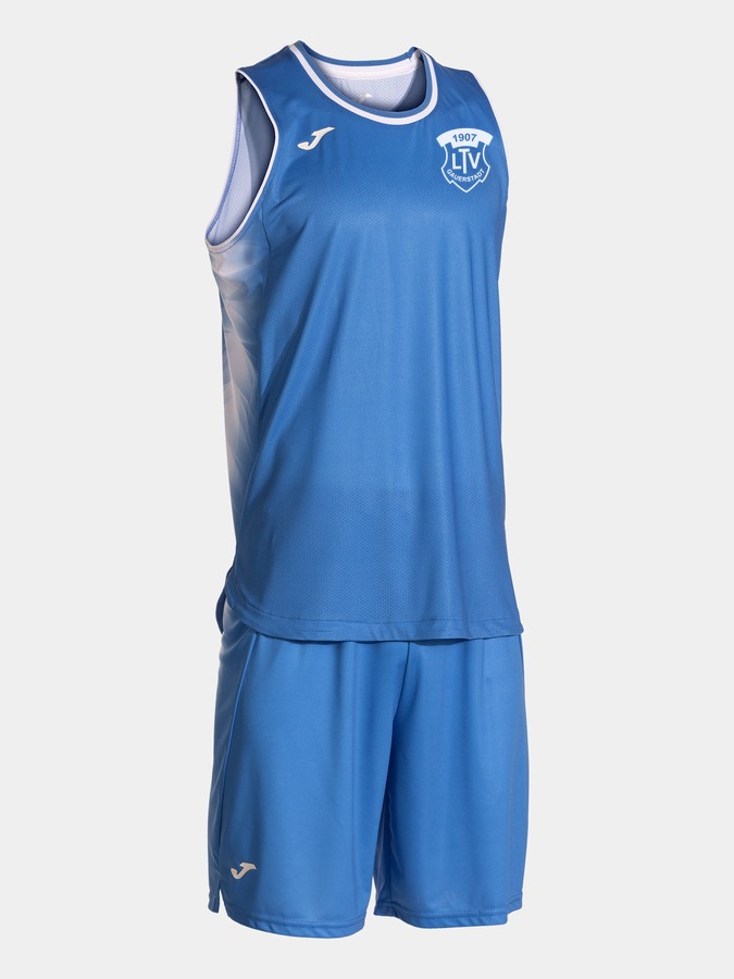 Joma Final Four Set
