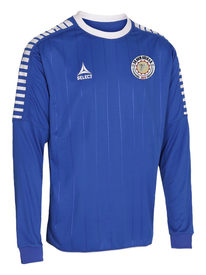 Select Argentina Trikot Langarm
