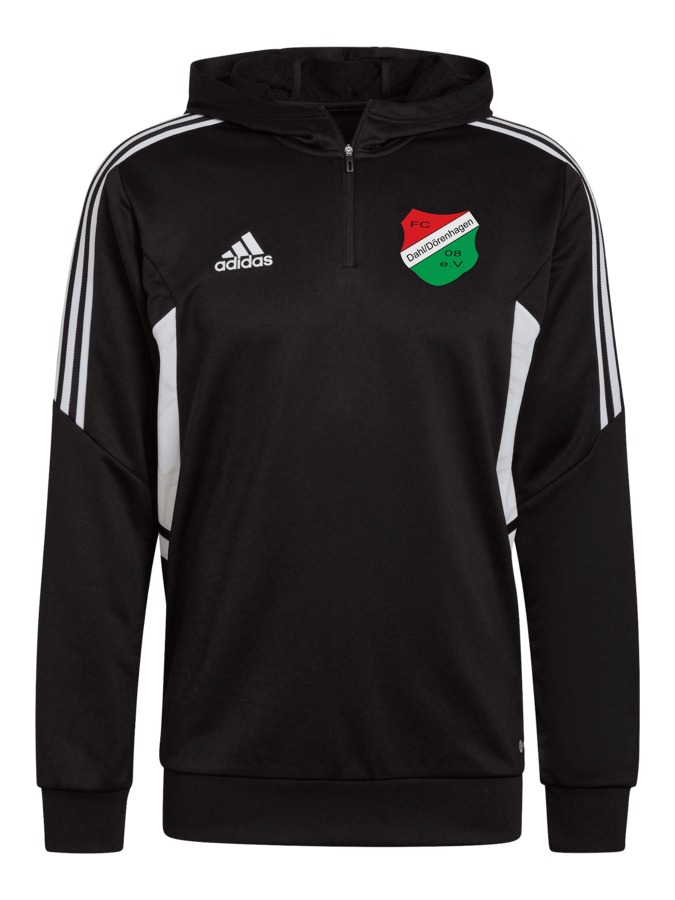 adidas Condivo 22 Kapuzensweatshirt