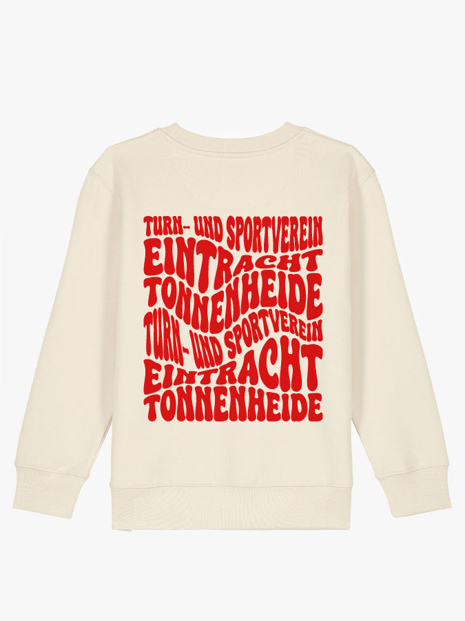 Sweater Wavy Kids