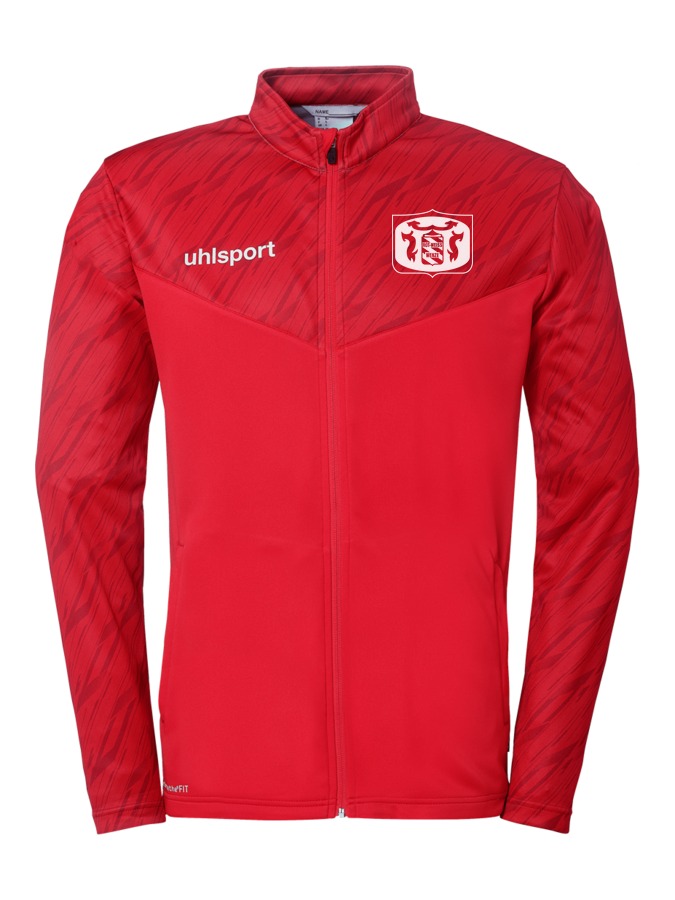 uhlsport Progressive 28 Poly Jacke