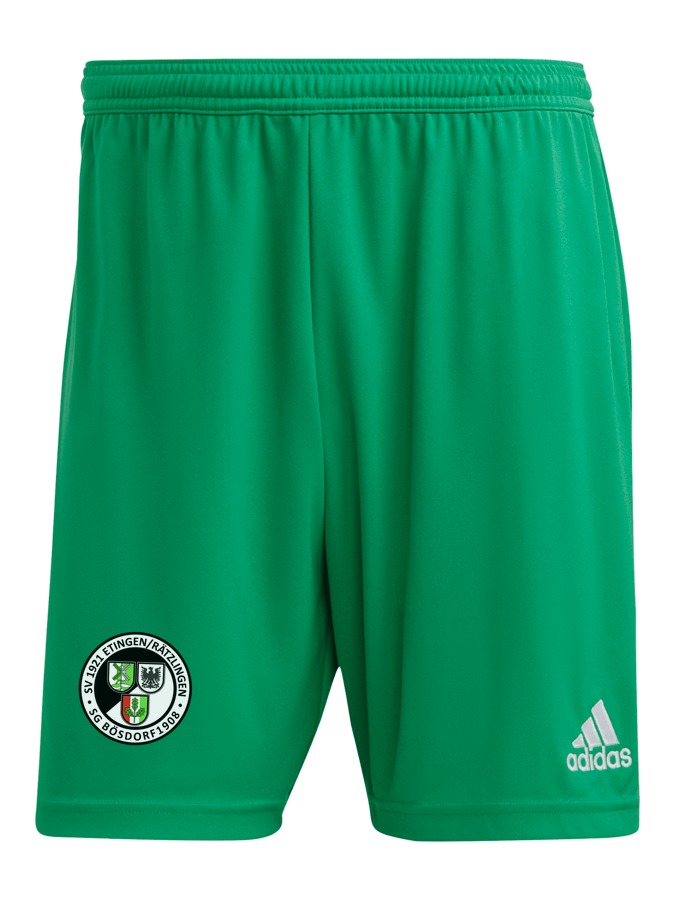 adidas Entrada 22 Shorts