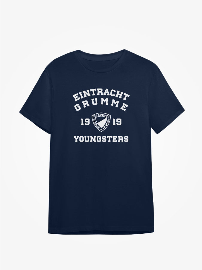 Shirt Youngsters Kids