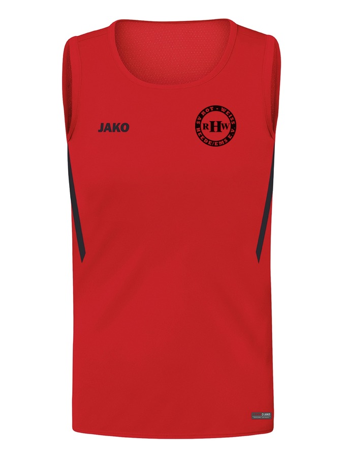 Jako Tanktop Challenge