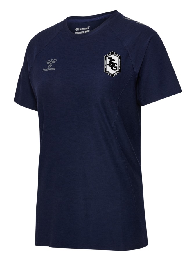 Hummel Cima 2.0 Jersey Trikot Damen