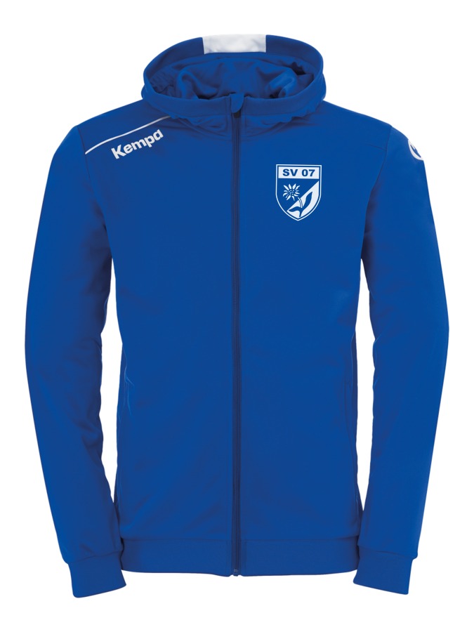 Kempa Player Kapuzenjacke