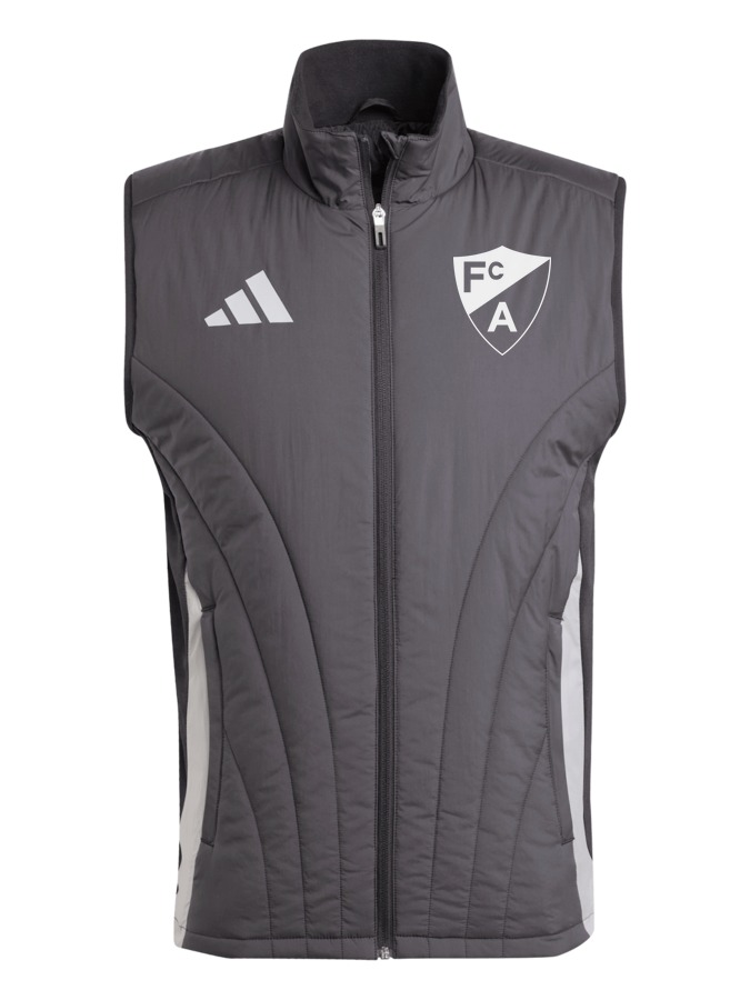 adidas Tiro 24 Competition Winterweste