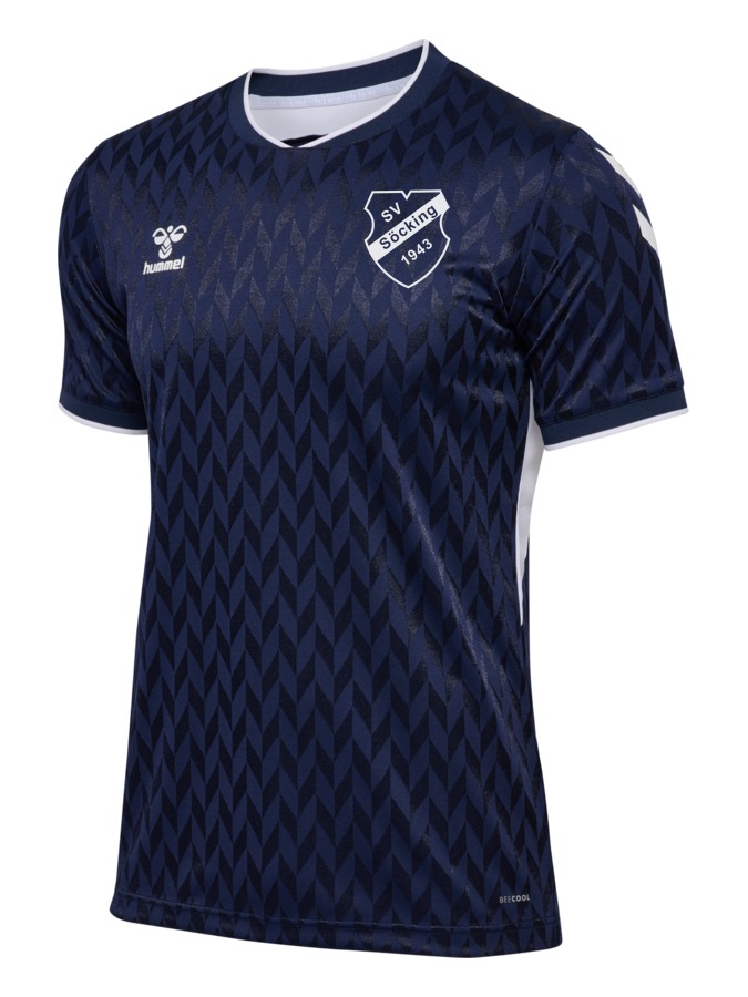 Hummel Match Legend Jerseys Trikot