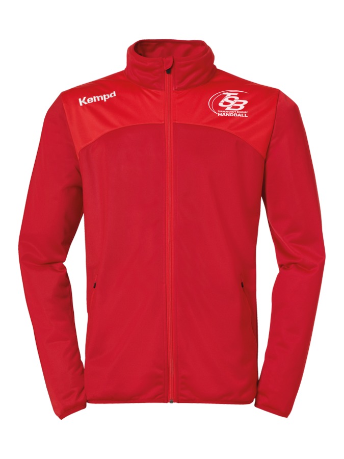 Kempa Emotion 2.0 Poly Jacke