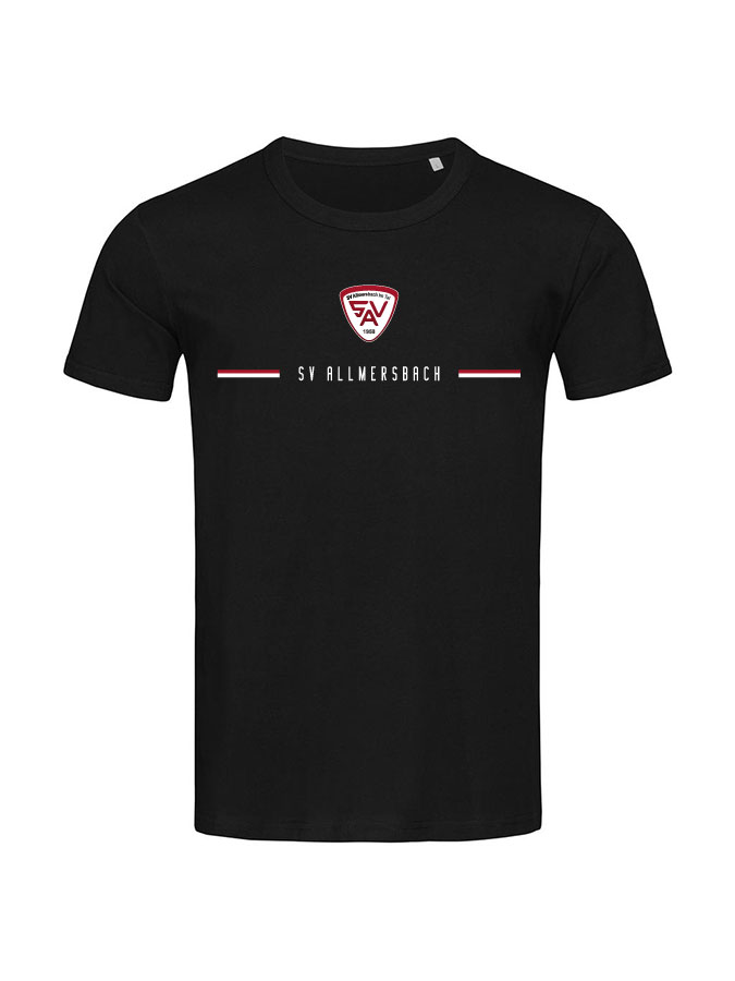 Shirt Stripe Herren
