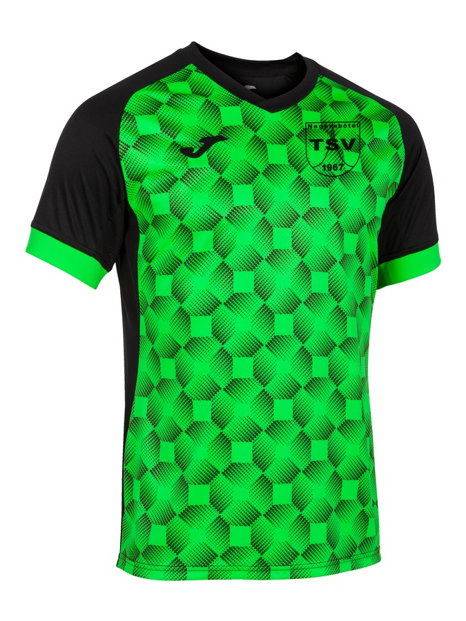 Joma Supernova III Trikot