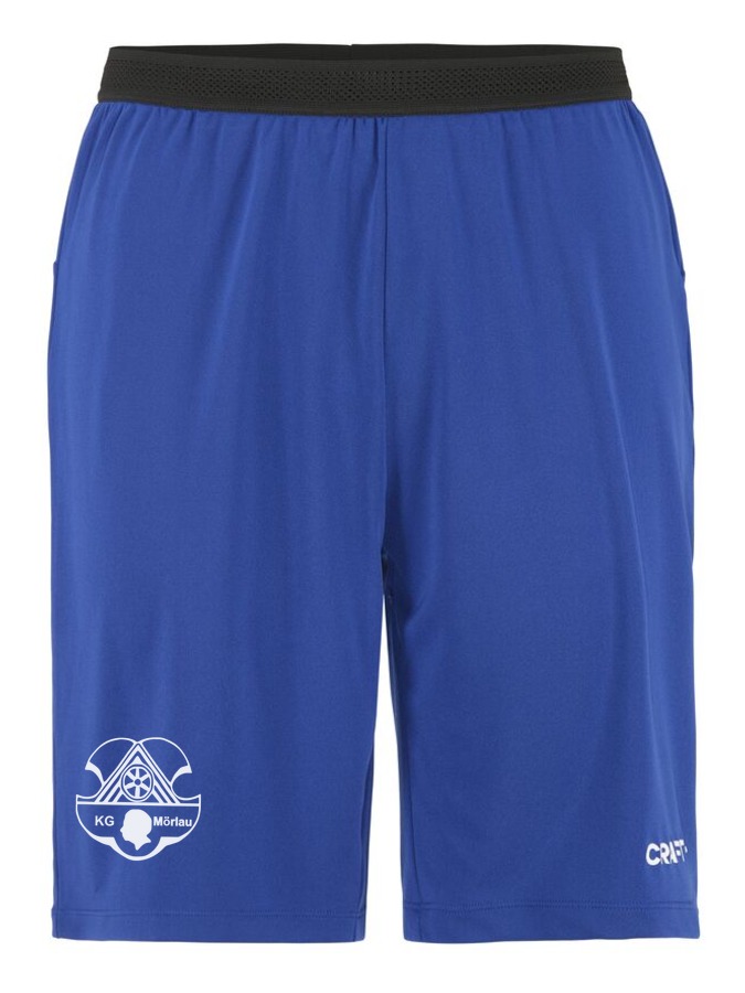 Craft Progress 2.0 Shorts