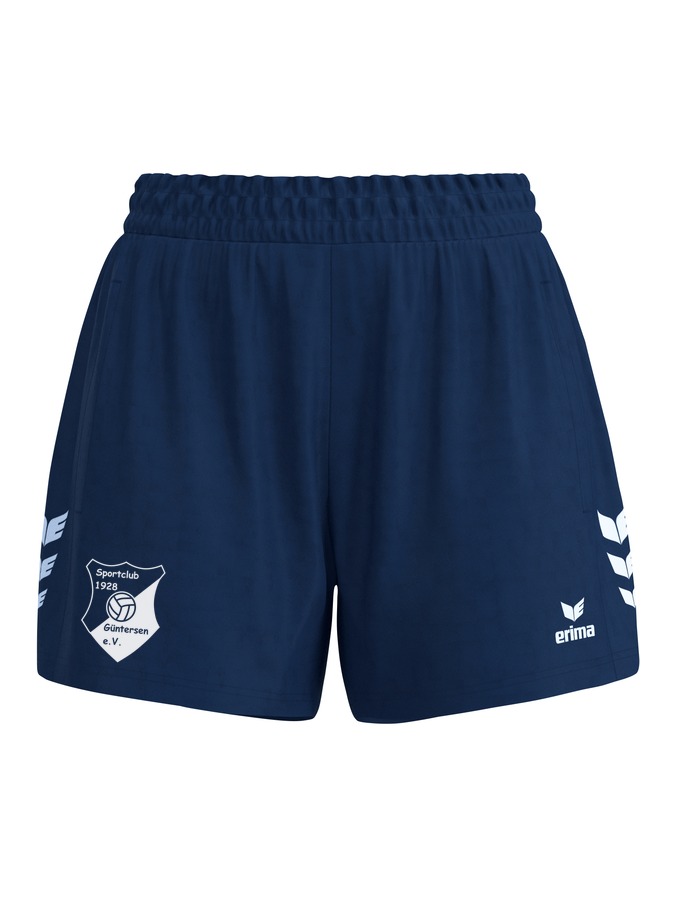 Erima Celebrate 125 Shorts Damen