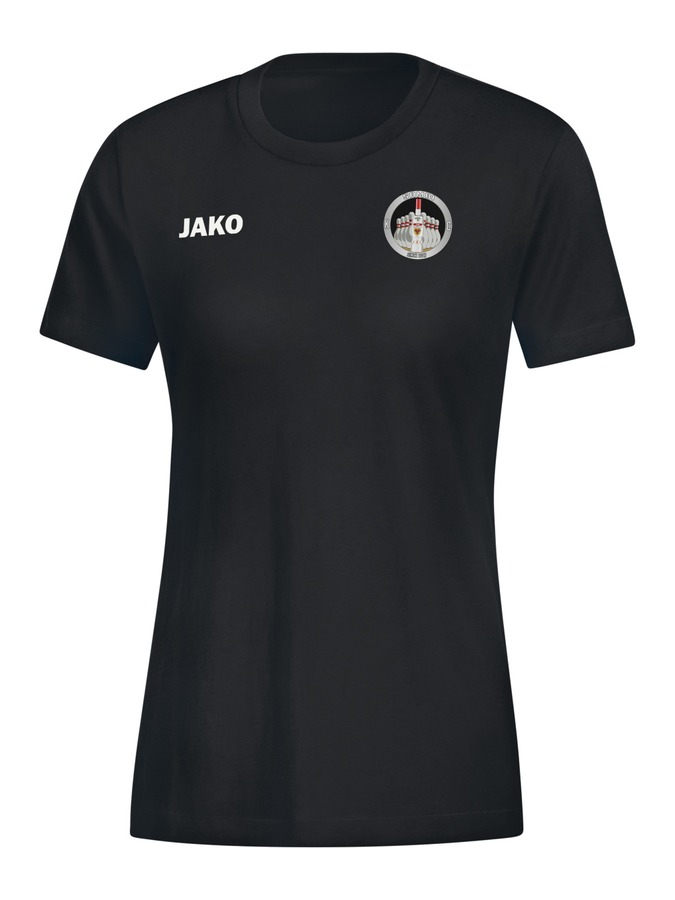 Jako T-Shirt Base Damen