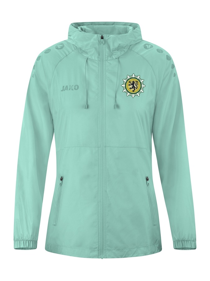 Jako Lightweightjacke Flow Damen