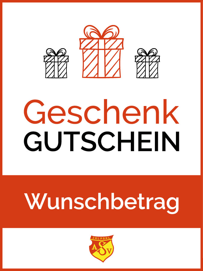 Gutschein zum Ausdrucken