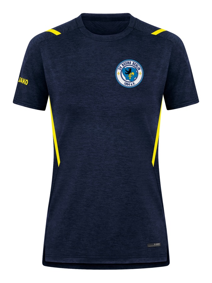 Jako T-Shirt Challenge Damen