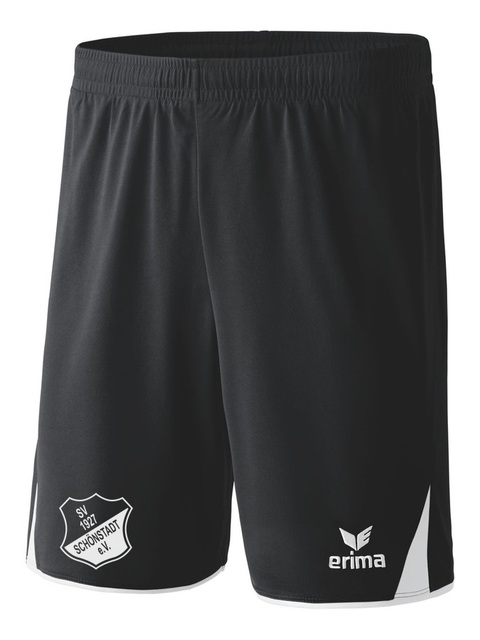 Erima Classic 5-C Shorts
