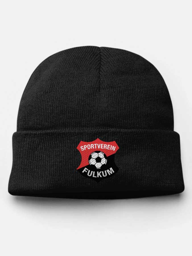 Beanie Sticklogo