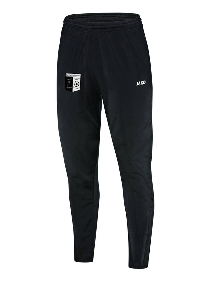 Jako Polyesterhose Classico Damen