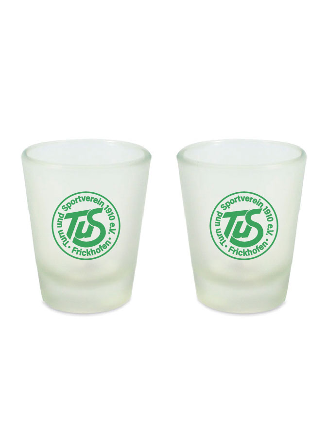 2er Set Schnapsglas Alina