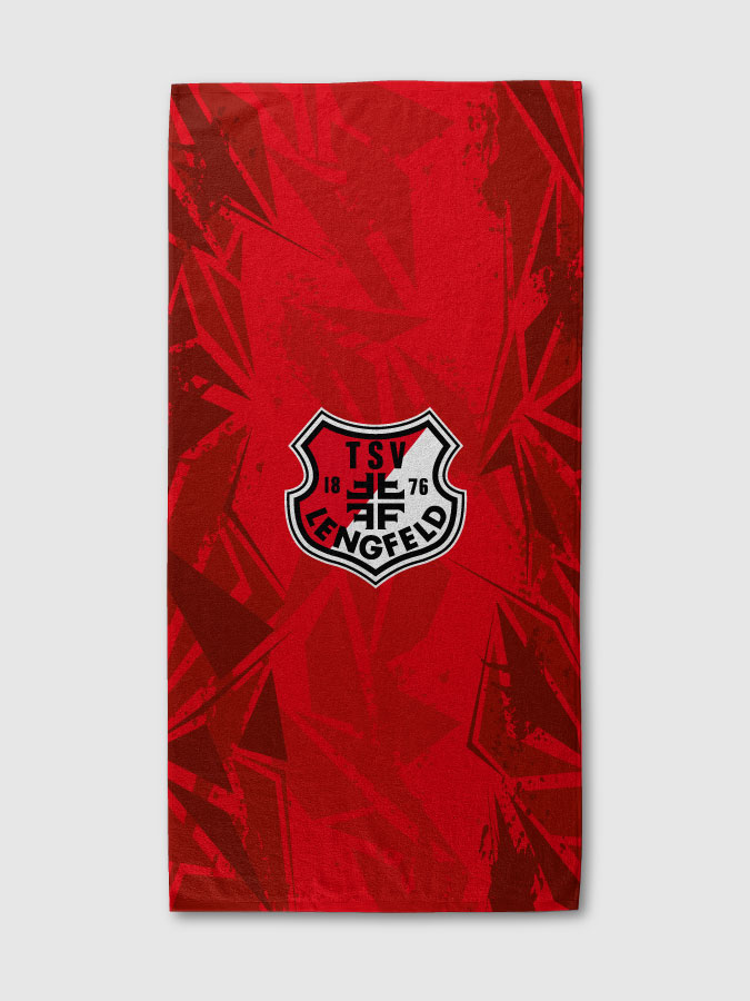 Strandhandtuch Dynamic