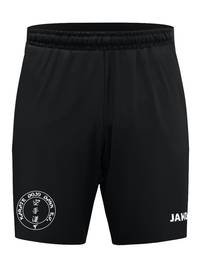 Jako Trainingsshort Dynamic