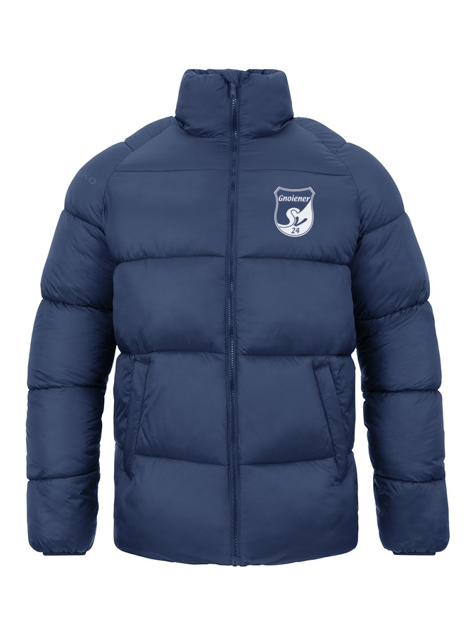 Jako Jacke Puffy