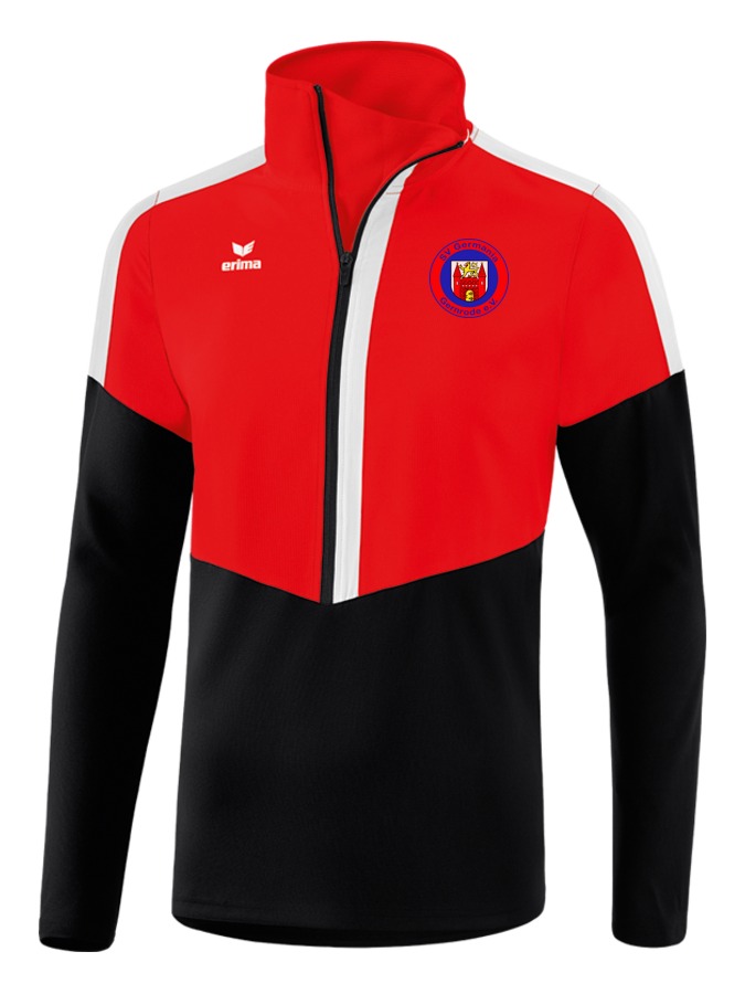 Erima Squad Worker Top