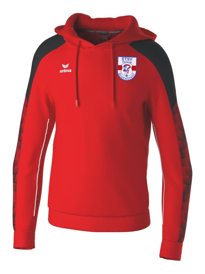 Erima Evo Star Kapuzensweat