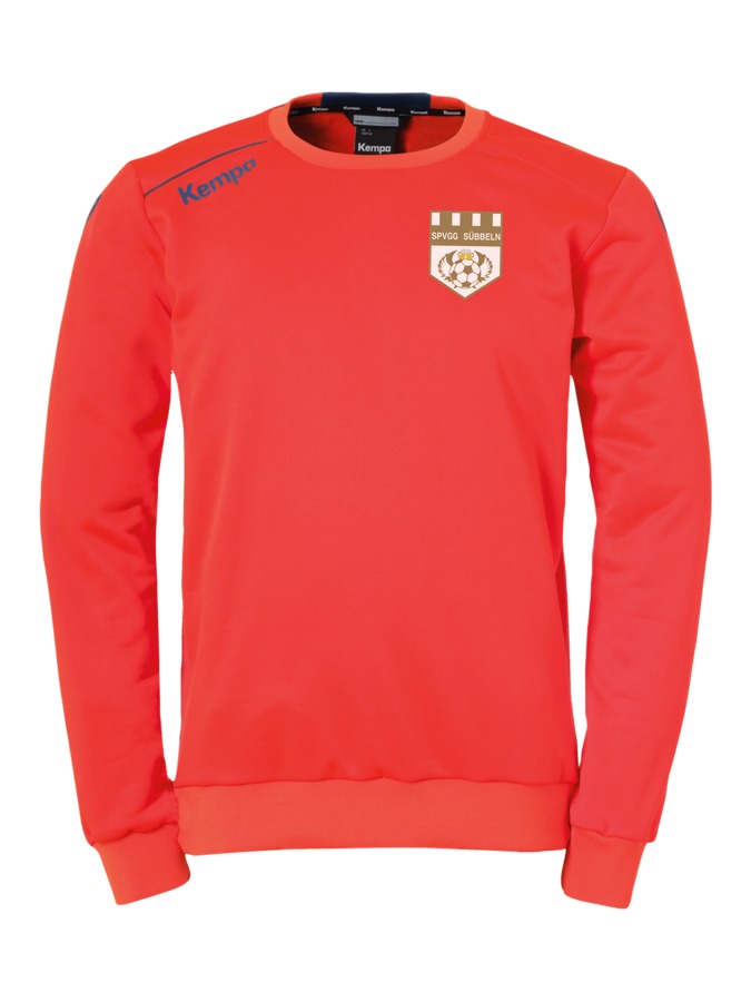 Kempa Player Trainingsoberteil