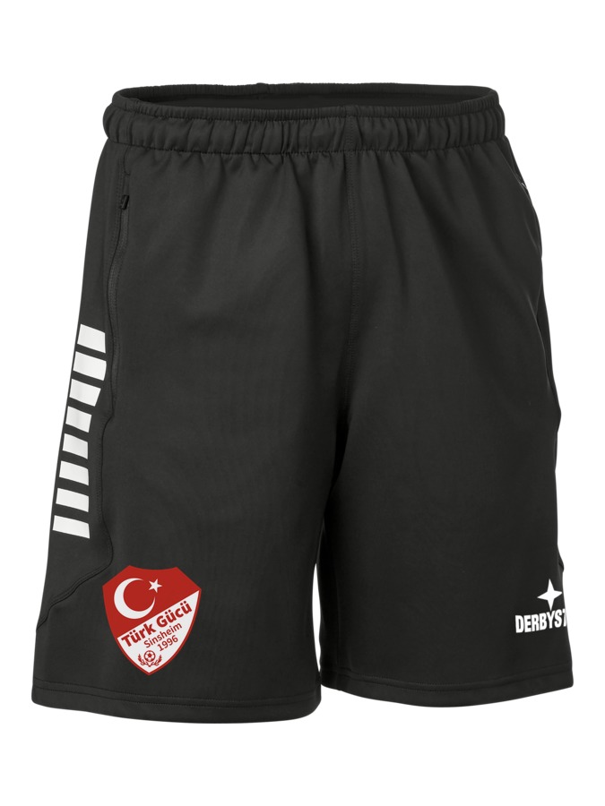 Derbystar Bermudashorts Primo