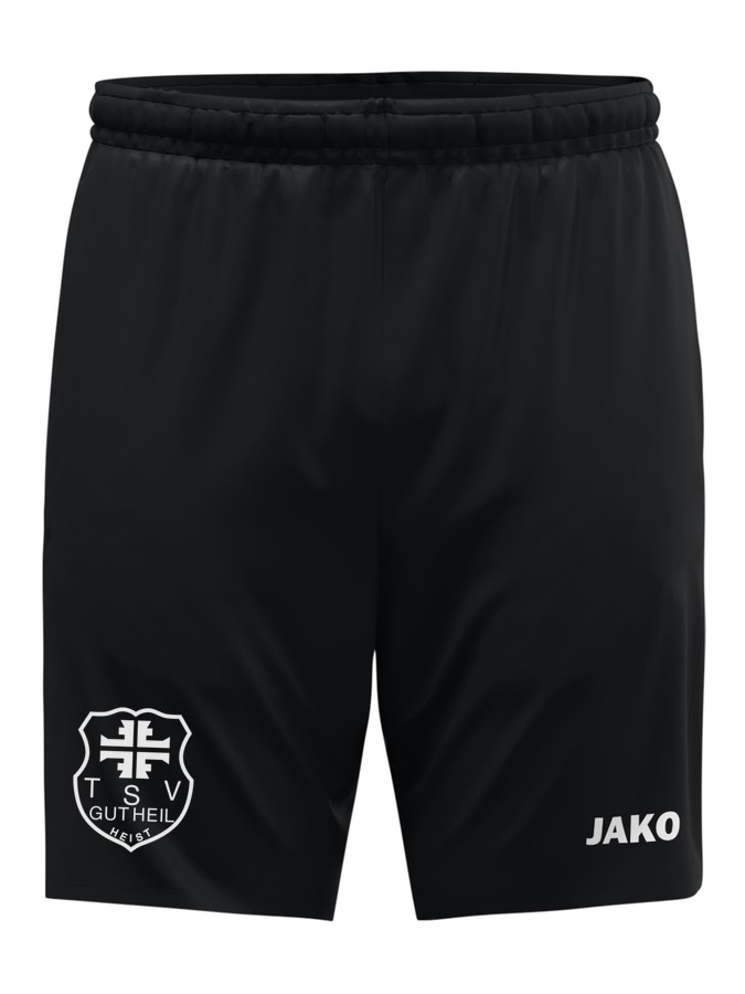Jako Freizeitshort Dynamic