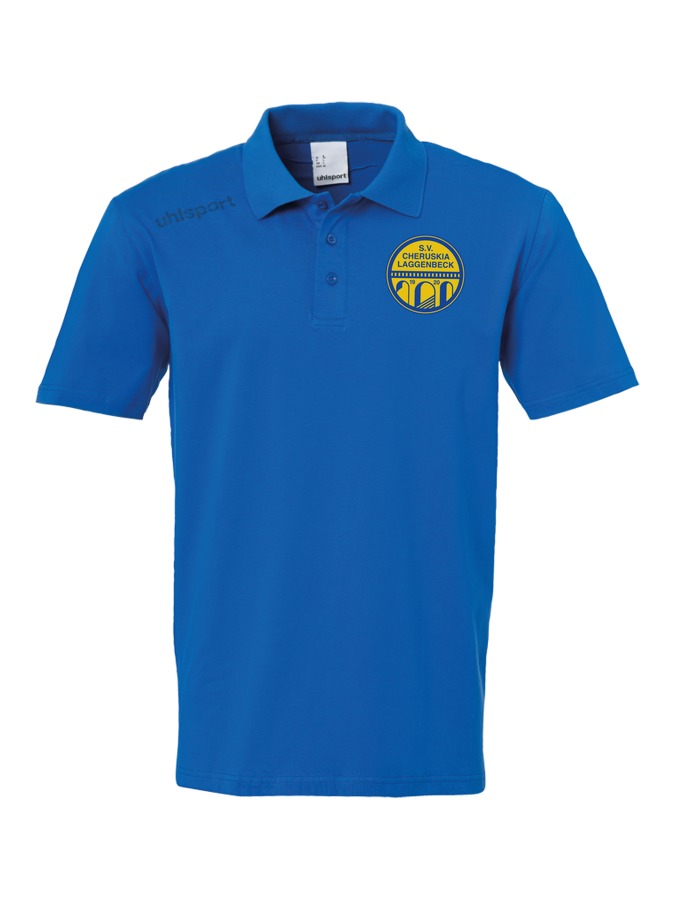 uhlsport Essential Polo Shirt