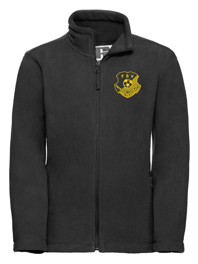 Fleecejacke Basic Kids