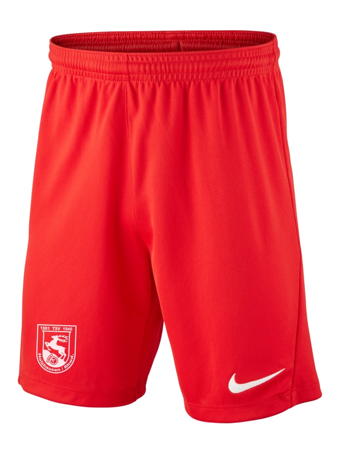 Nike Park 3 Knit Shorts Kinder