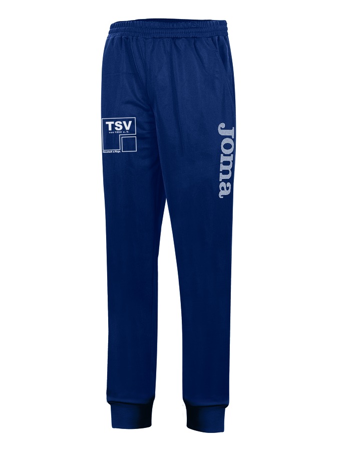 Joma Hose Polyfleece Suez