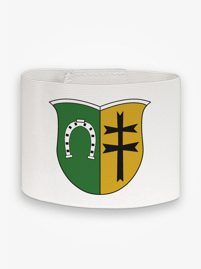 Armbinde Logo