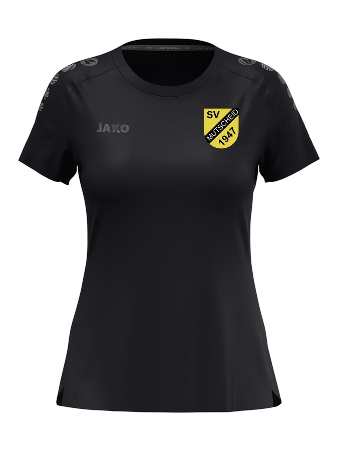 Jako T-Shirt Light Flow Damen