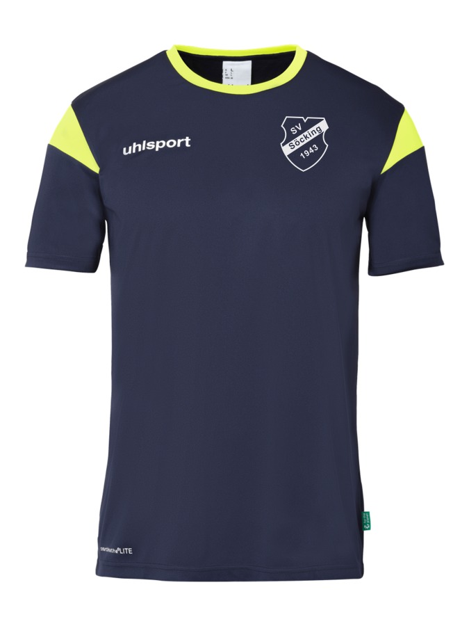 uhlsport Squad 27 Trikot Kurzarm