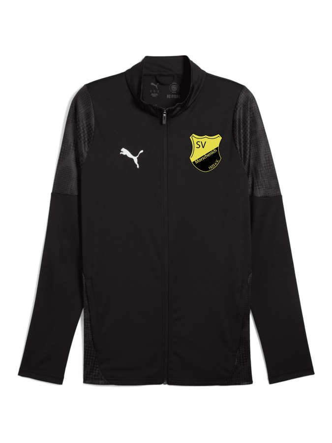 PUMA teamCUP Trainingsjacke