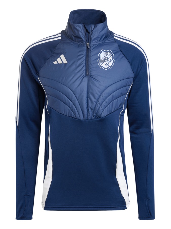 adidas Tiro 24 Winterized Trainingsoberteil