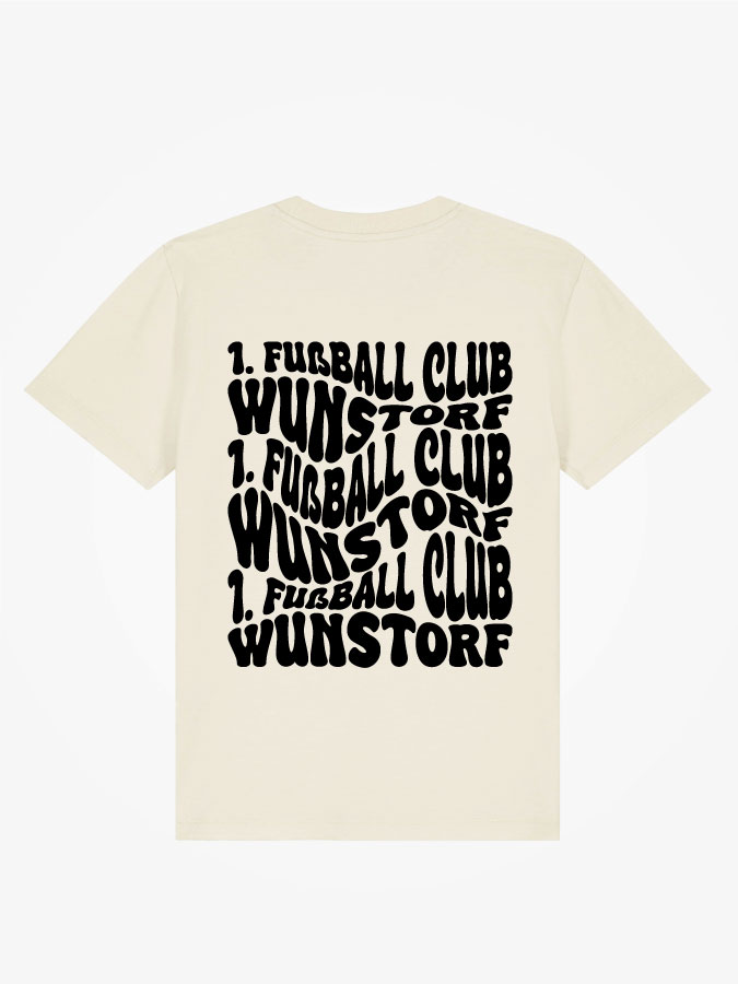 Shirt Wavy Kids