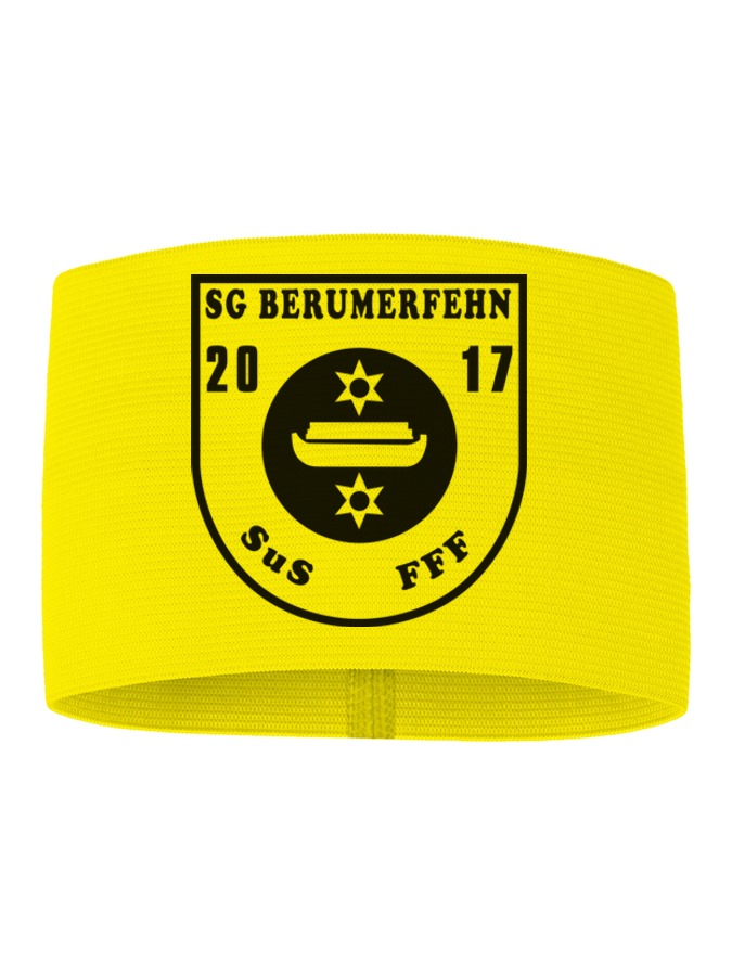 Jako Kapitänsbinde Team