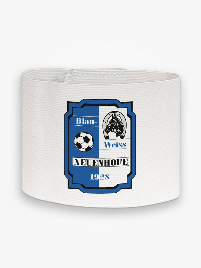 Armbinde Logo