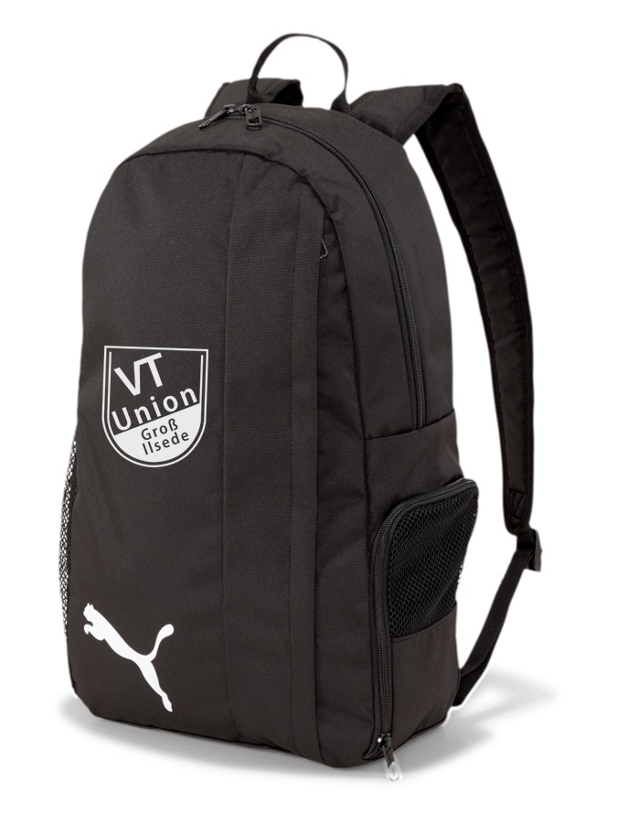 PUMA teamGOAL 23 Backpack mit Bodenfach