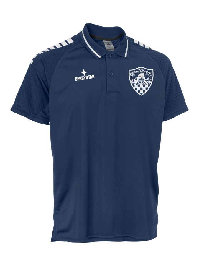 Derbystar Polo-Shirt Primo