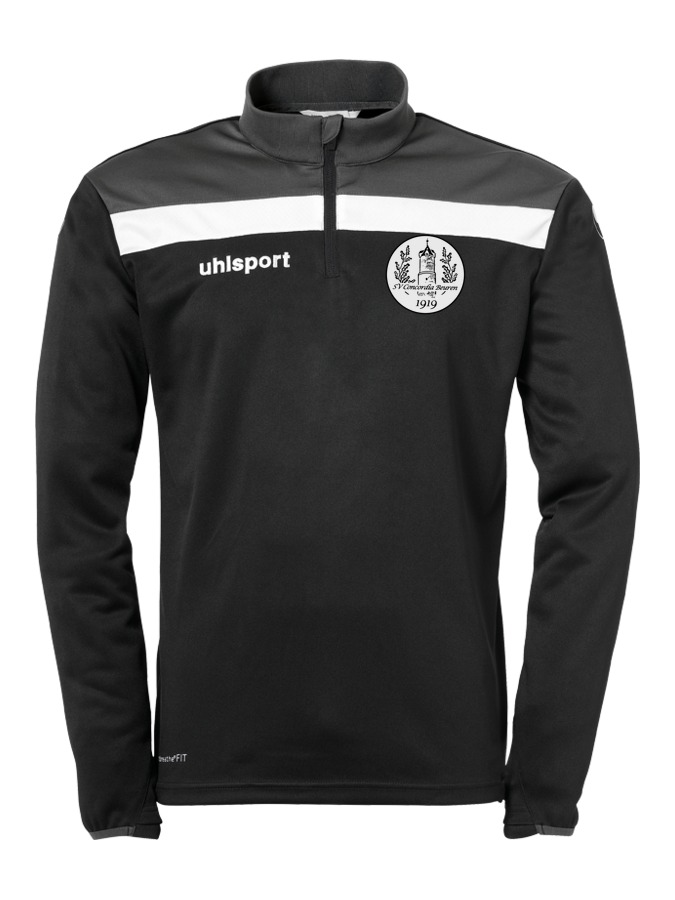 uhlsport Offense 23 1/4 Zip Top