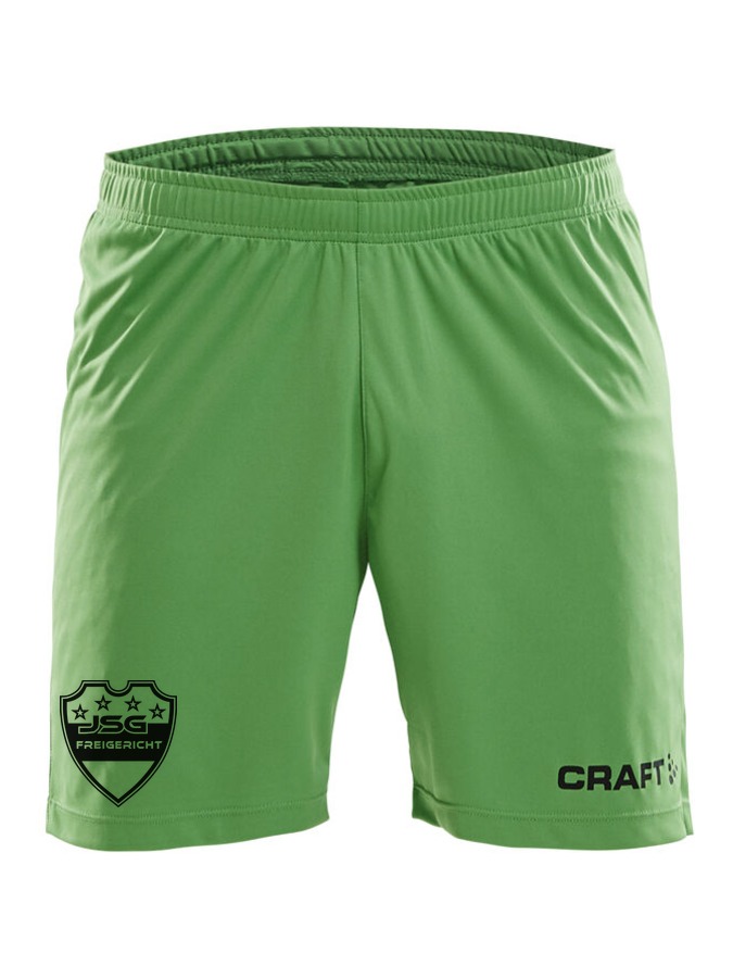 Craft Squad Go Torwart-Shorts