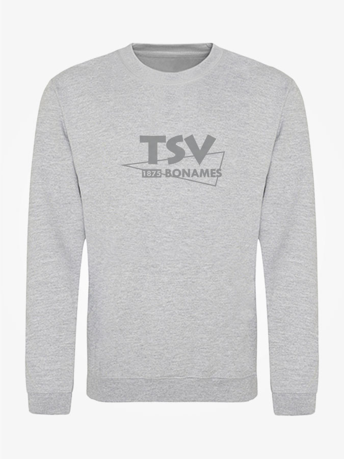 Sweater All Grey Herren